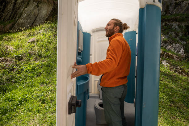 Best Portable restroom solutions  in University Heights, OH