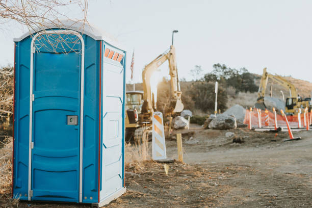 Portable Toilet Options We Offer in University Heights, OH