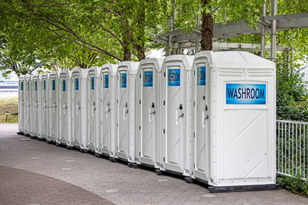 Best Luxury portable toilet rental  in University Heights, OH