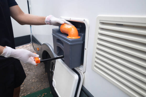 Best Porta potty rental for festivals  in University Heights, OH