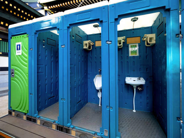 University Heights, OH porta potty rental Company
