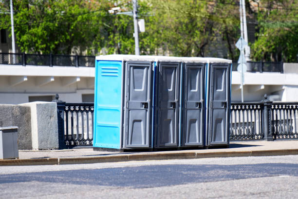 Best Porta potty delivery and setup  in University Heights, OH