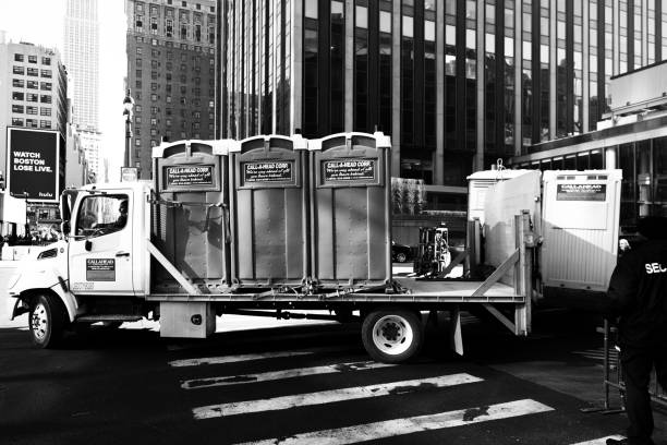 Best Affordable porta potty rental  in University Heights, OH