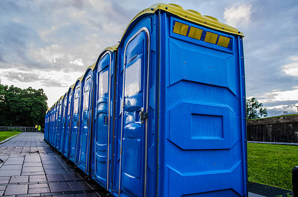 Best Local porta potty services  in University Heights, OH
