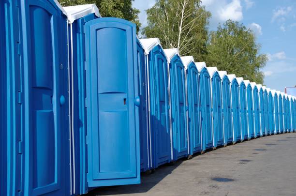 Best Porta potty rental for parties  in University Heights, OH